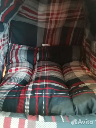 Домик для кошки, собачки