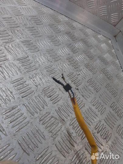 Шлейф подрулевой SRS Kia Cerato LD G4GC 2006