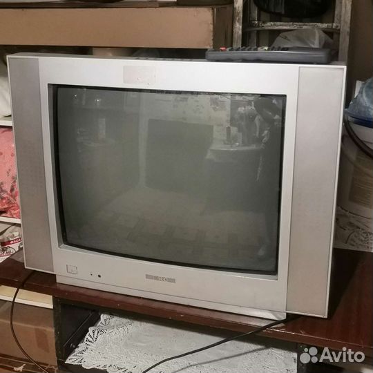 Телевизор erc