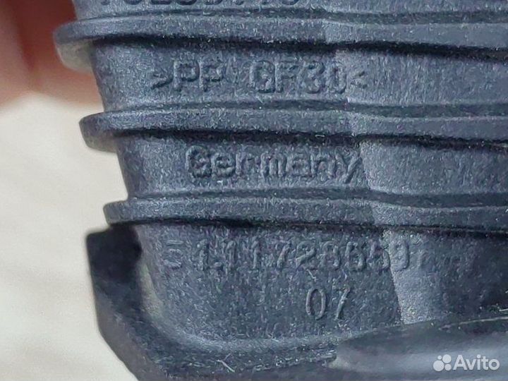 Кронштейн фары левый Bmw 3 F30 N20B20 2013