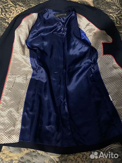 Пиджак женский