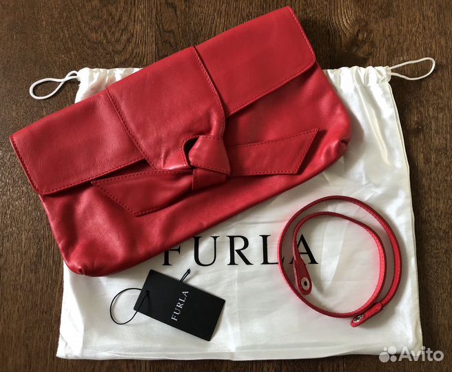 Клатч Furla