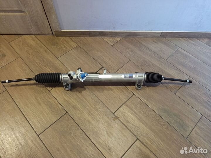 Рулевая рейка Фольксваген Транспортер Т4 2.4D