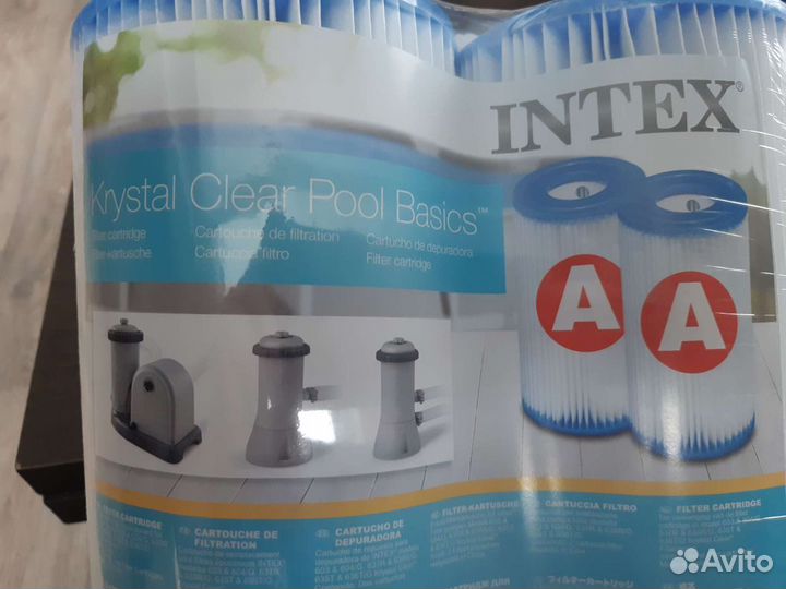 Кассета новые