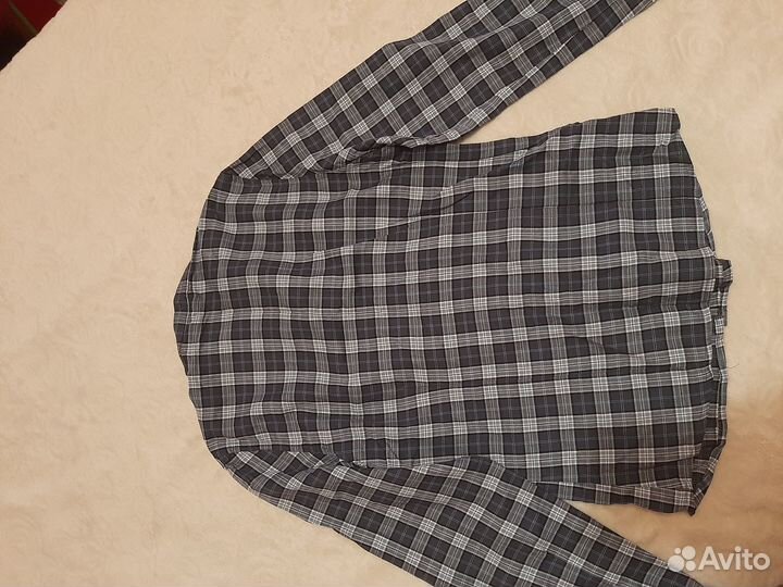 Рубашка crockid 146 для девочки