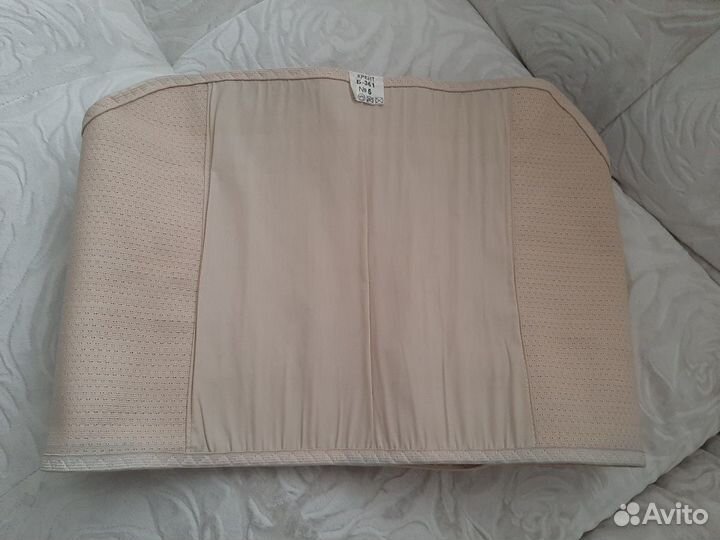 Корсет послеоперационный