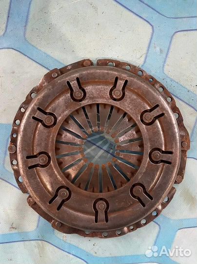 Корзина сцепления 06B141117C