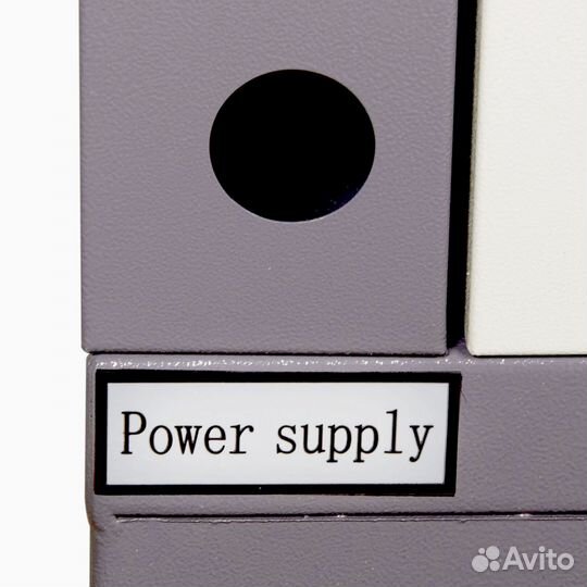 Компрессор электрический Master Blast EC-15 VSD