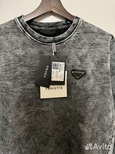 Свитшот Prada