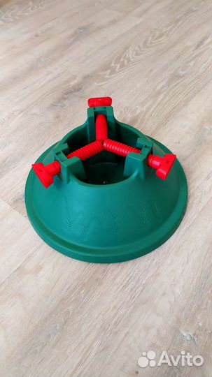 Подставка для живой елки