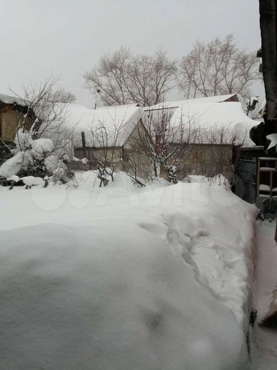 Дом 70 м² на участке 4 сот.