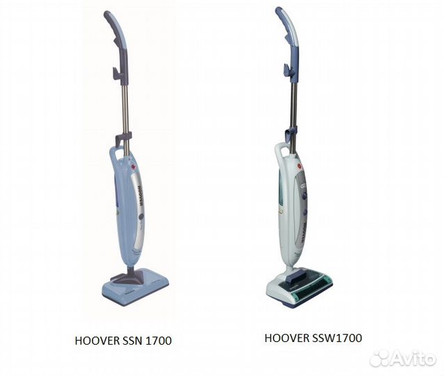Hoover U67 фильтр для пароочистителей