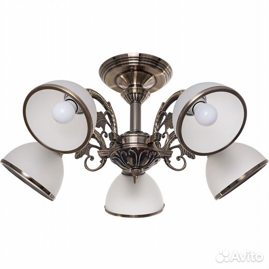 Люстра экономсвет 