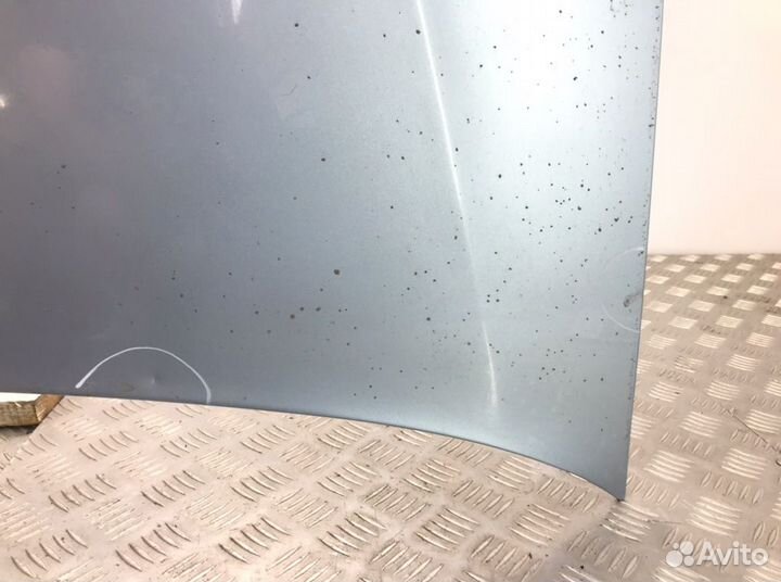 Капот Ford C-Max (2003-2011)