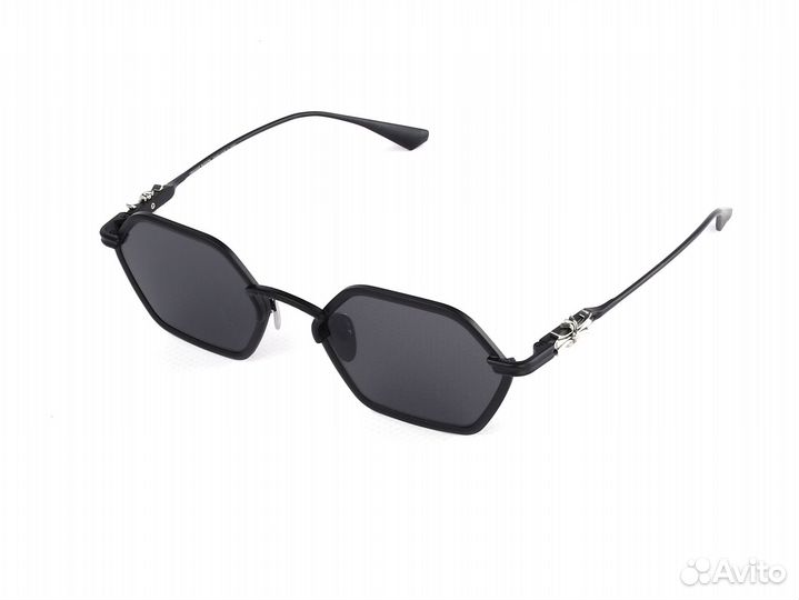 Солнцезащитные очки Chrome Hearts Datass