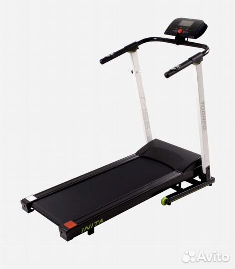 Беговая дорожка Torneo Inita T-155