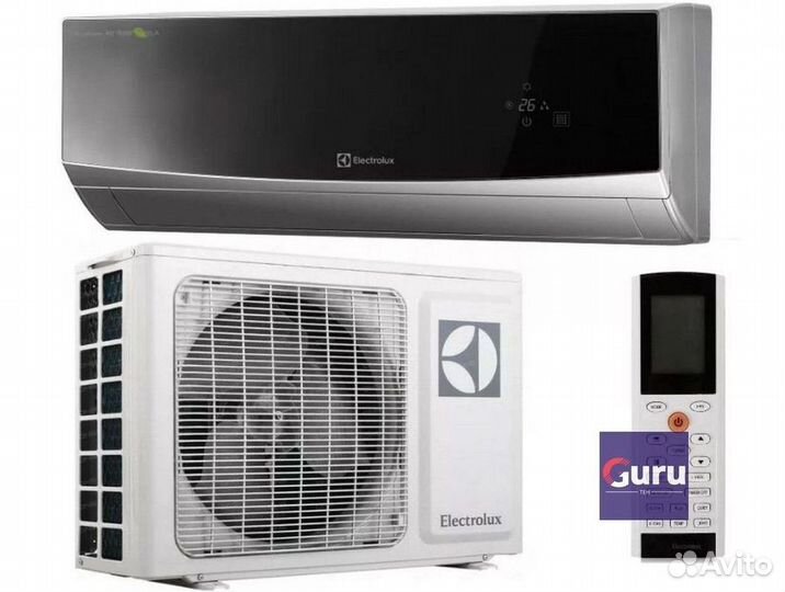 Кондиционер сплит в наличии