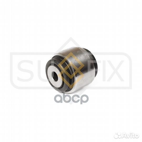 Сайлентблок поперечного рычага подвески перед