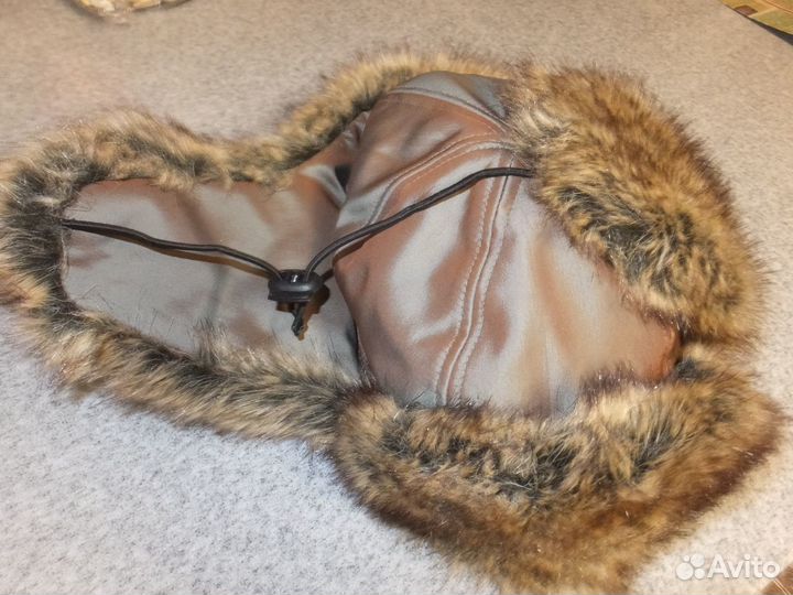 Шапка унисекс