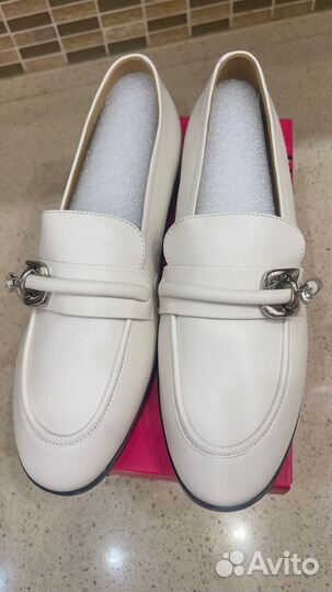 Лоферы graciana