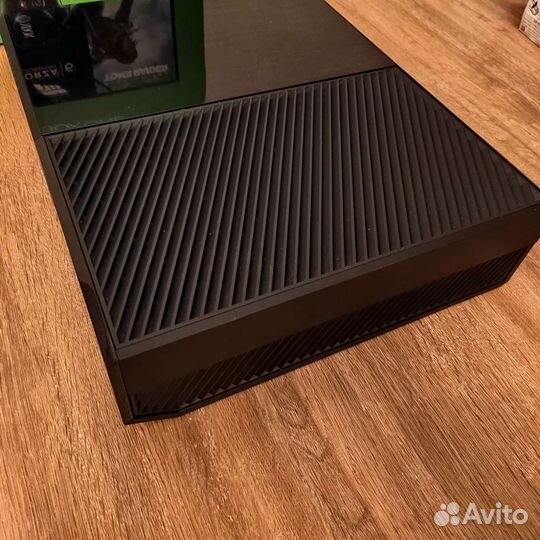 Xbox one 500 gb