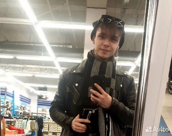 Web-разработчик