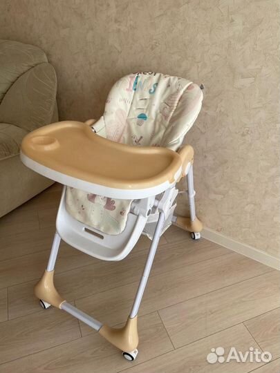 Стул для кормления