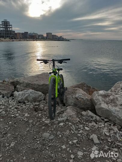 Велосипед 29