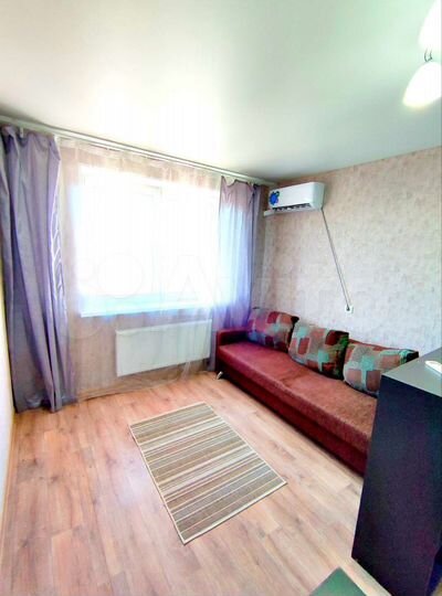 2-к. квартира, 44 м², 26/26 эт.