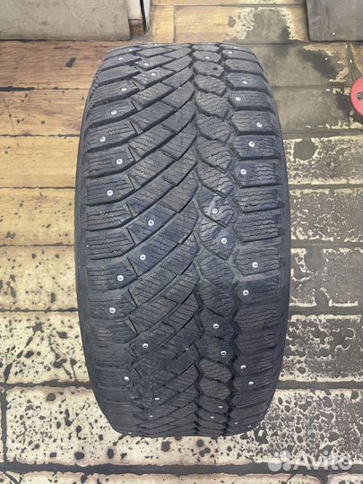 Continental ContiIceContact 245/50 R18 104T