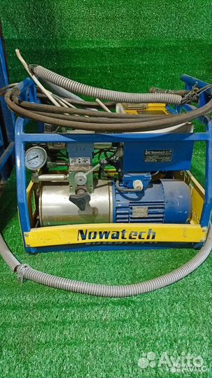 Аренда электромуфтовый сварочный аппарат