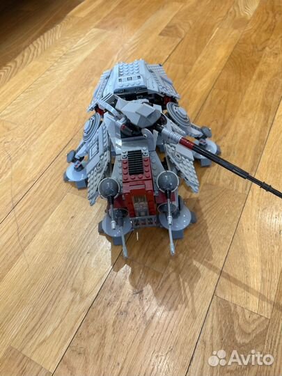 Lego star wars 75019