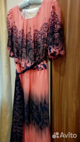 Платье женское