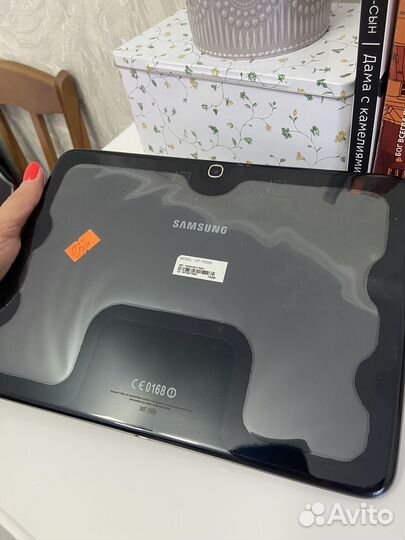 Samsung galaxy tab 3