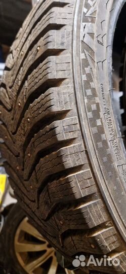 Kumho 846 205/45 R17