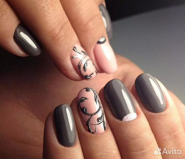 Мастер Маникюра С опытом Вакансия №20