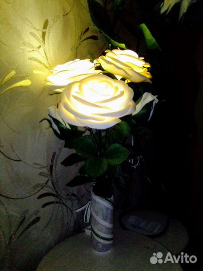 Ростовые светильники