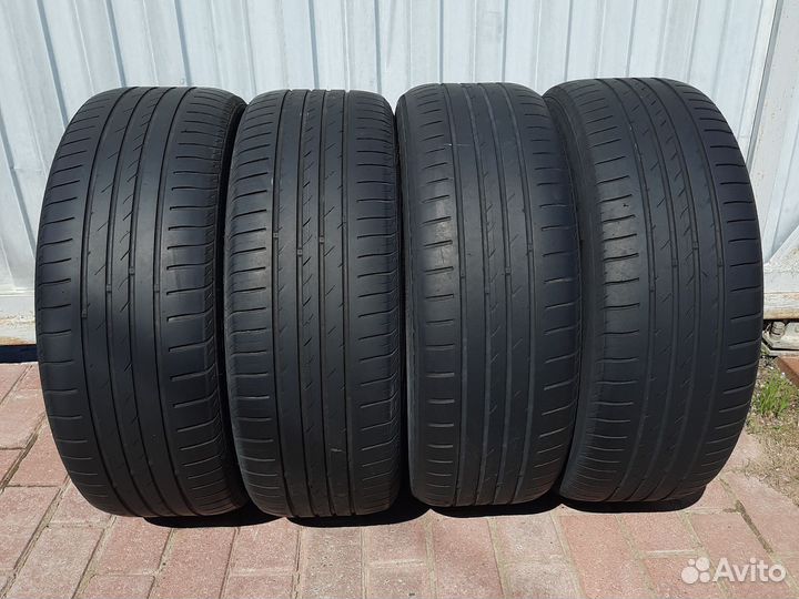 Nexen N Blue HD 215/55 R17