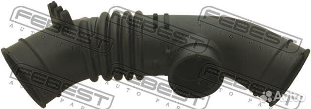 Патрубок фильтра воздушного febest TAH-3SF