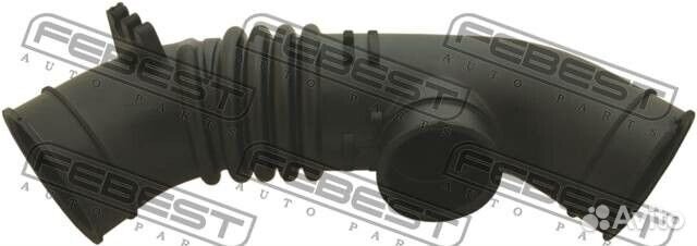 Патрубок фильтра воздушного febest TAH-3SF