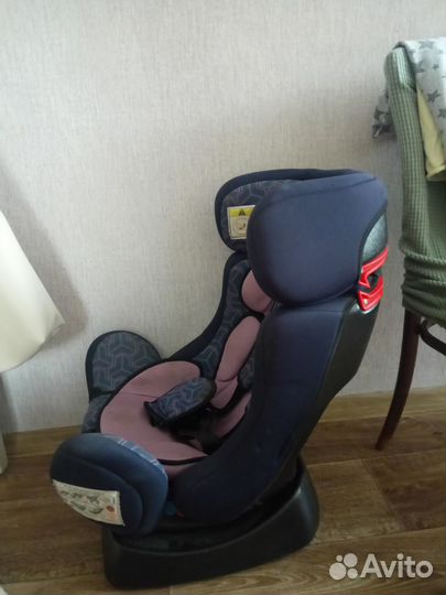 Автокресло 0-13кг