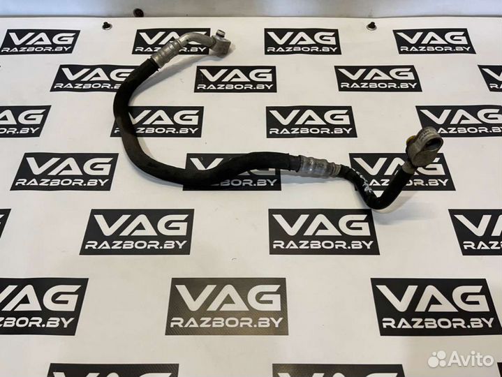 Audi A6 C6 (S6,RS6) 2007 4F0260701CVR20-77