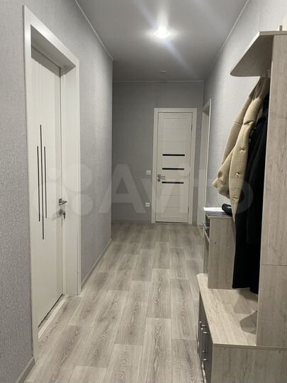 1-к. квартира, 75 м², 7/9 эт.
