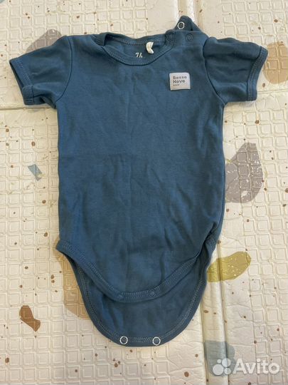 Вещи пакетом