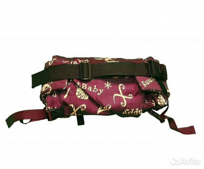 Рюкзак-Кенгуру