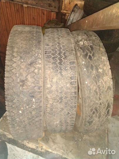 Волтайр ВЛ-55 175/80 R16