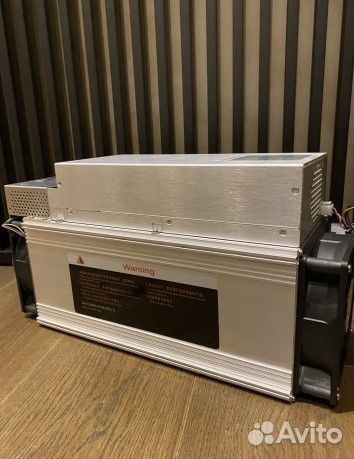 Whatsminer M50 122Th