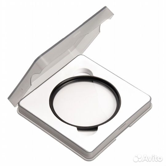 Светофильтр Green-L звездный, 6 лучей - 67mm