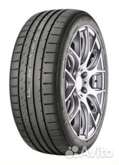 Gripmax SureGrip Pro Sport 245/40 R19 98Y