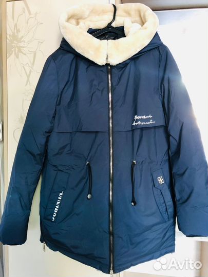 Куртка женская